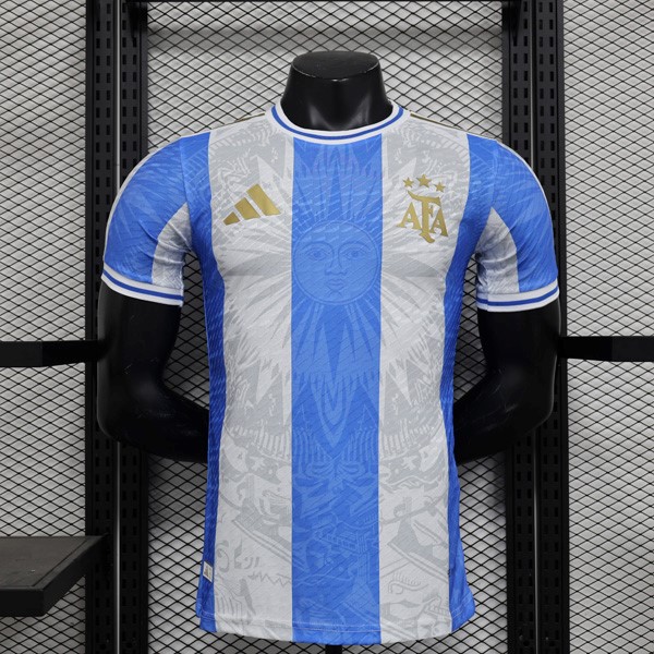 Tailandia Camiseta Argentina Special Edition 2024/25 2